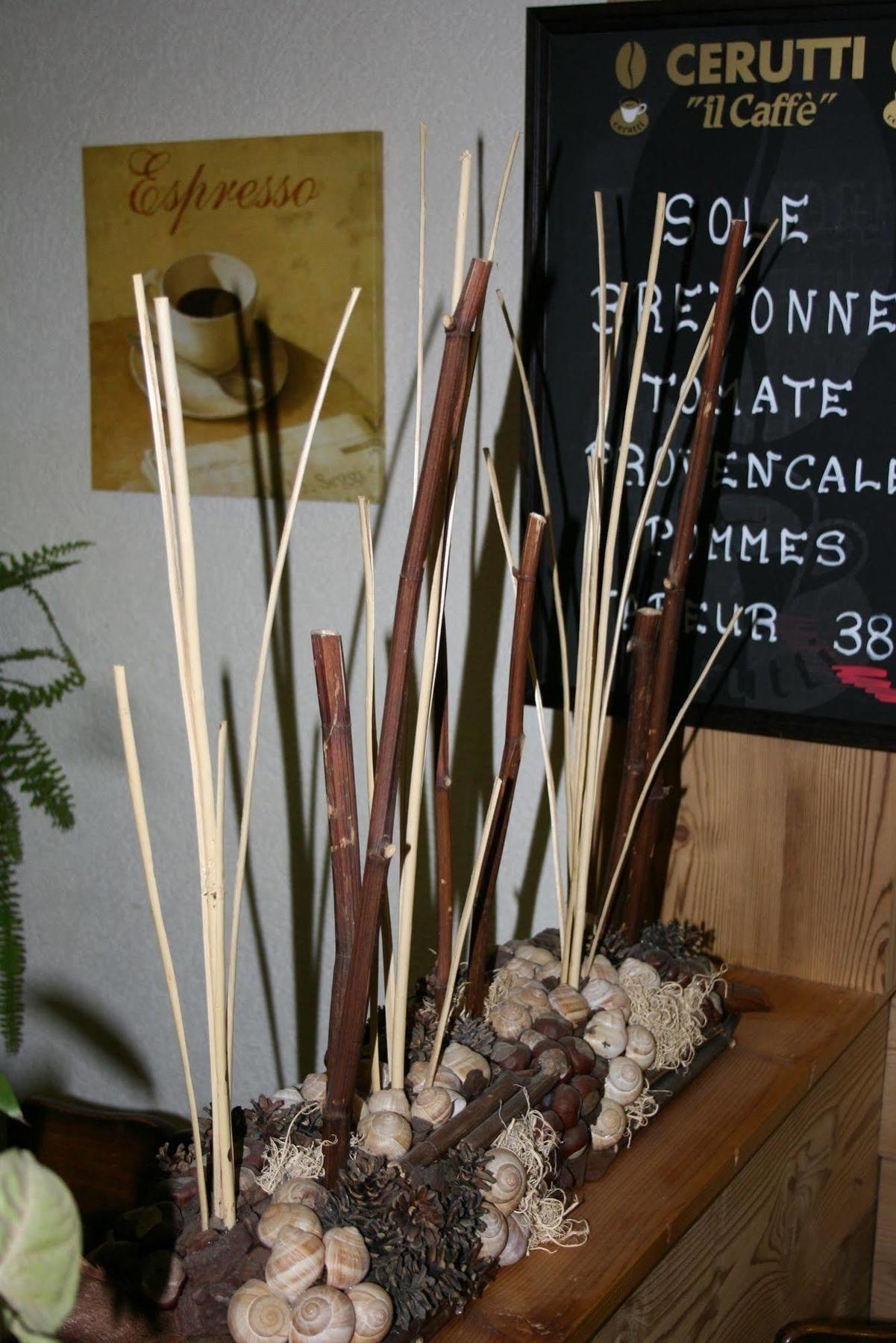 Hotel Restaurant Les Lilas Les Diablerets Bagian luar foto